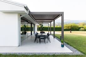 Pergole Bioclimatiche Premium
